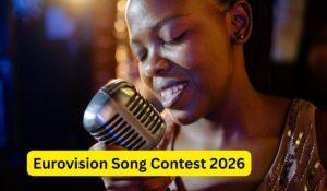 Eurovision Song Contest 2026