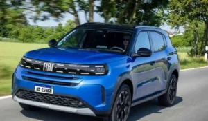 Fiat Fastback 2026