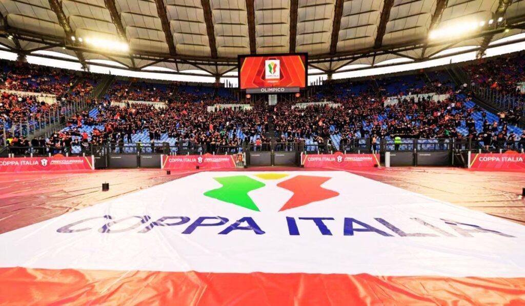 Finale Coppa Italia 2026