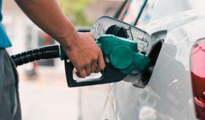 Gasolio verso i 2,30 euro senza taglio accise