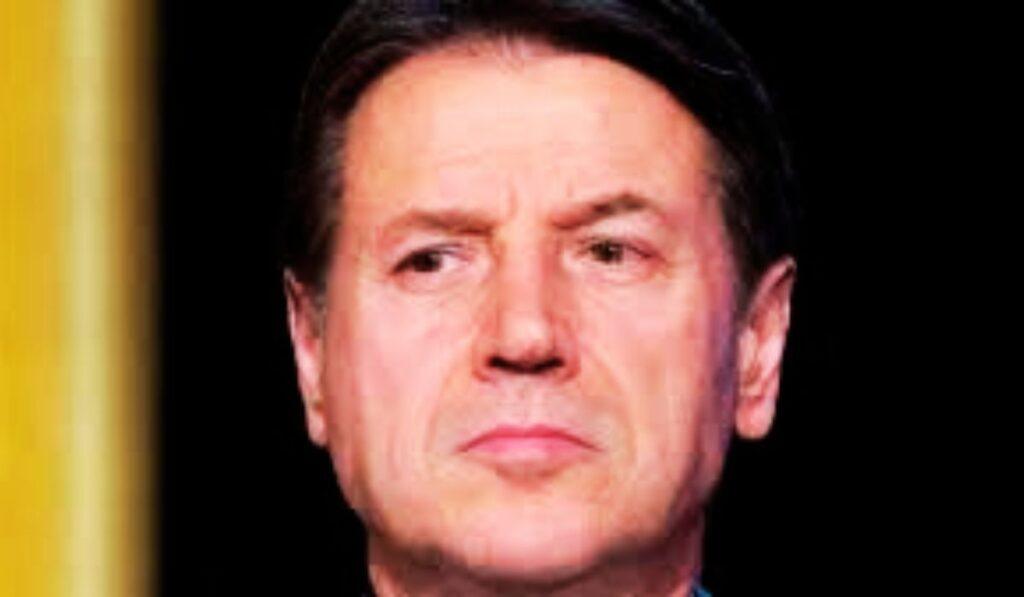 Giuseppe Conte