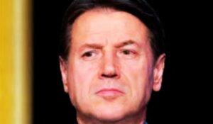 Giuseppe Conte