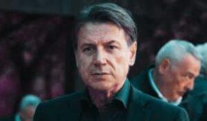 Giuseppe Conte intervento chirurgico