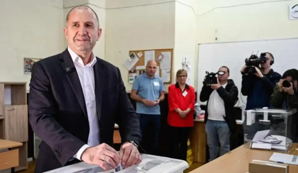 La Bulgaria vota di nuovo
