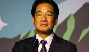 Lai Ching-te