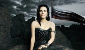Laura Pausini in tour mondiale