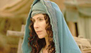 Le donne della Bibbia su Canale 5