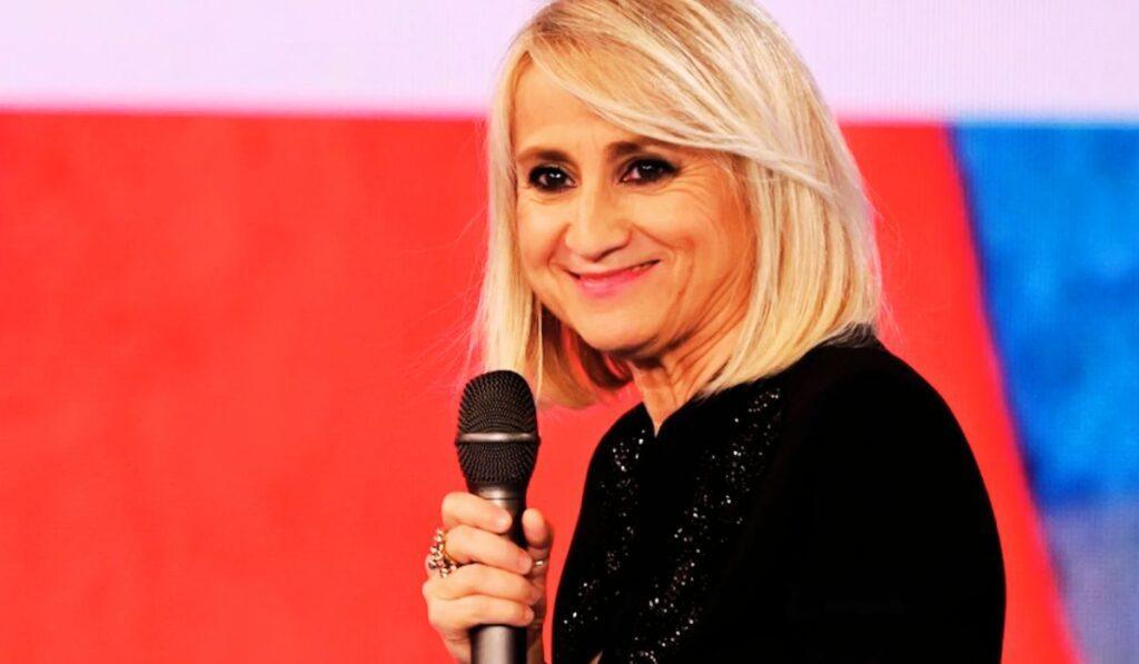 Luciana Littizzetto
