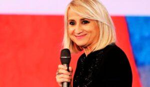 Luciana Littizzetto