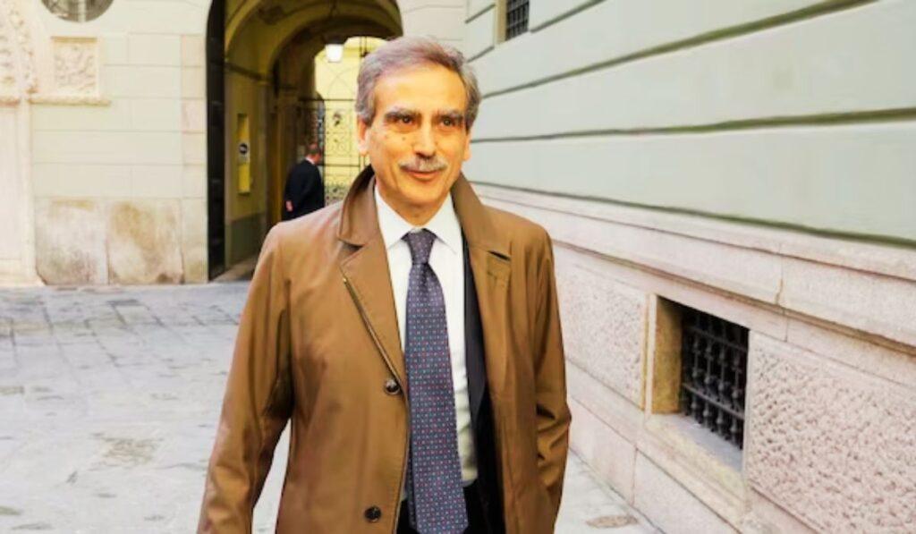 Luigi Lovaglio