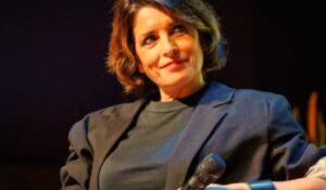 Marianna Aprile a 50 anni si sposa