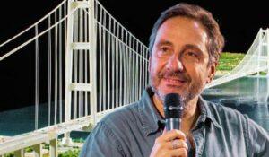 Mario Tozzi torna all’attacco