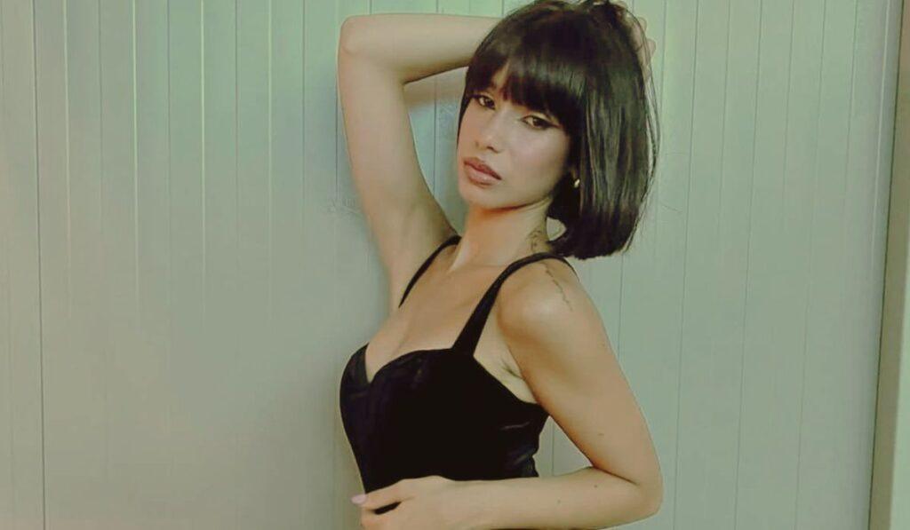 Martina Miliddi