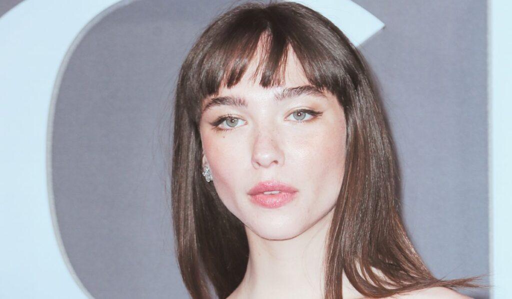 Matilda De Angelis