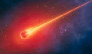 Meteorite