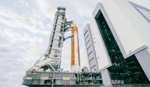 Missione Artemis II NASA