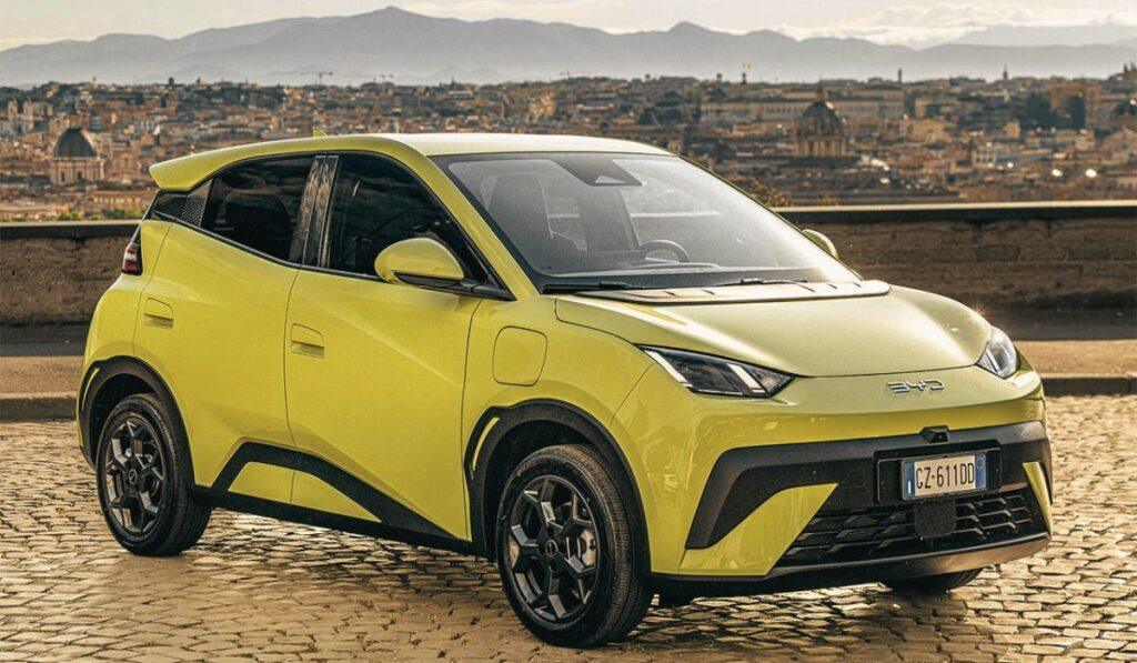 Nuovi incentivi auto 2026