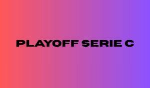 Playoff Serie C
