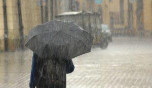 Previsioni meteo