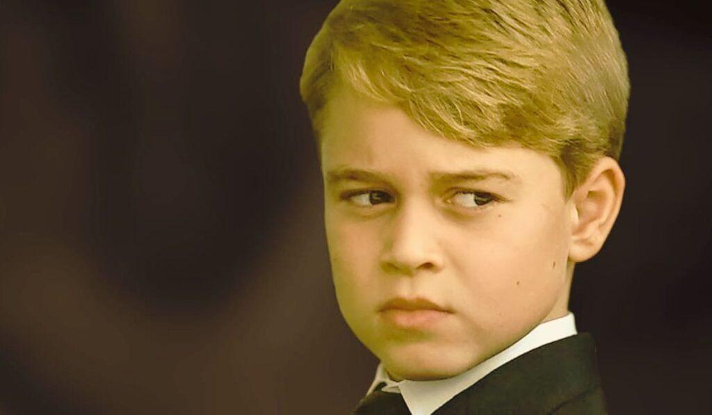 Principe George