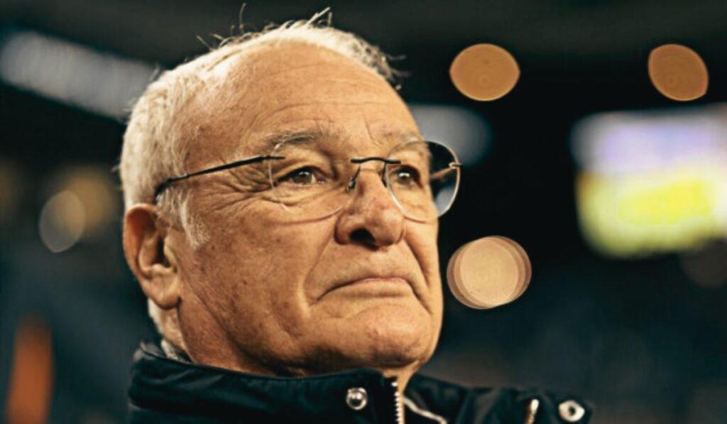 Ranieri-la Roma e Gasperini