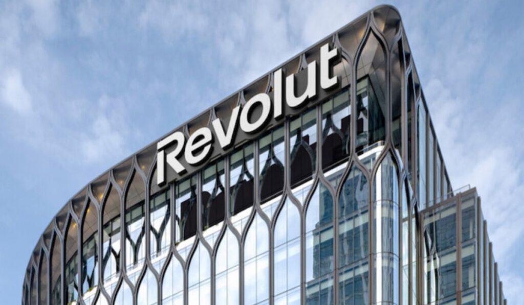 Revolut Antitrust