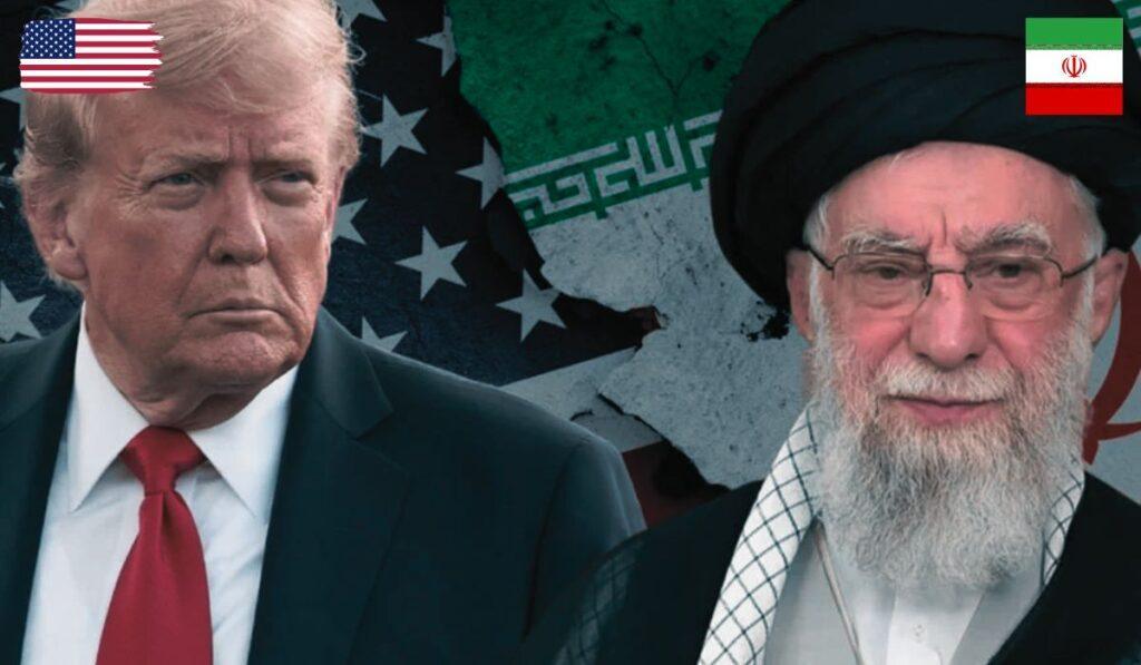 Rischio guerra Iran Stati Uniti