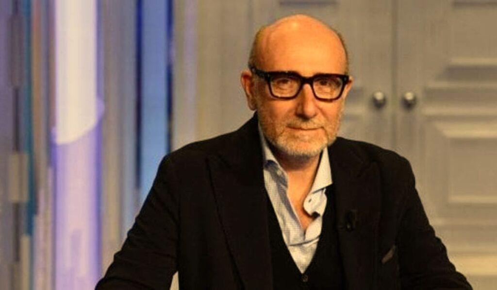 Roberto Arditti