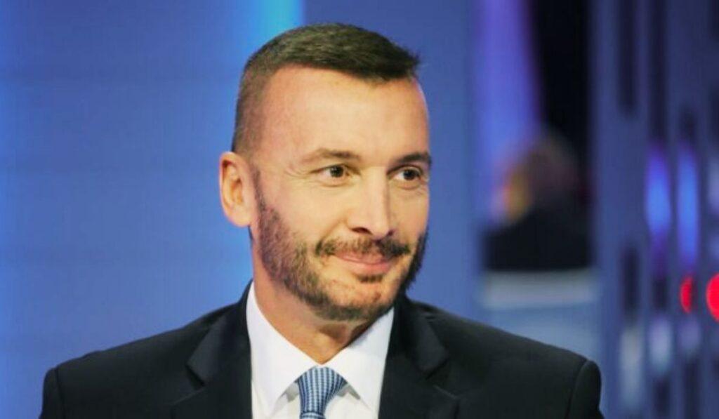 Rocco Casalino