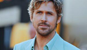 Ryan Gosling