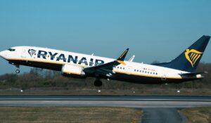 Ryanair