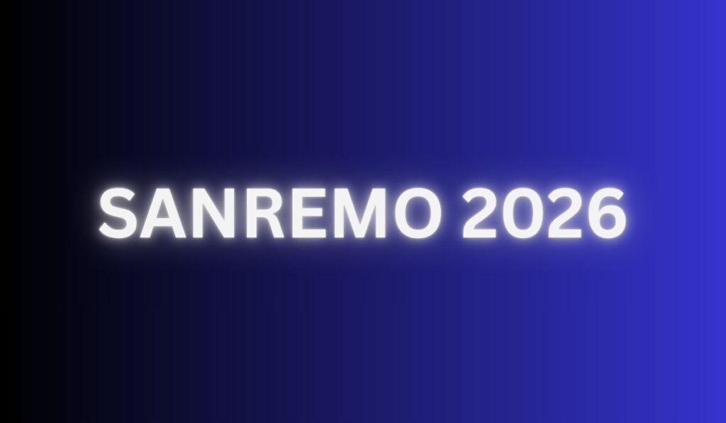 SANREMO
