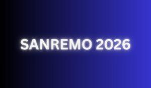 SANREMO