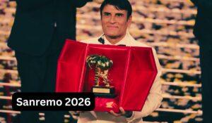 Sanremo 2026