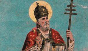 Santo del giorno oggi,