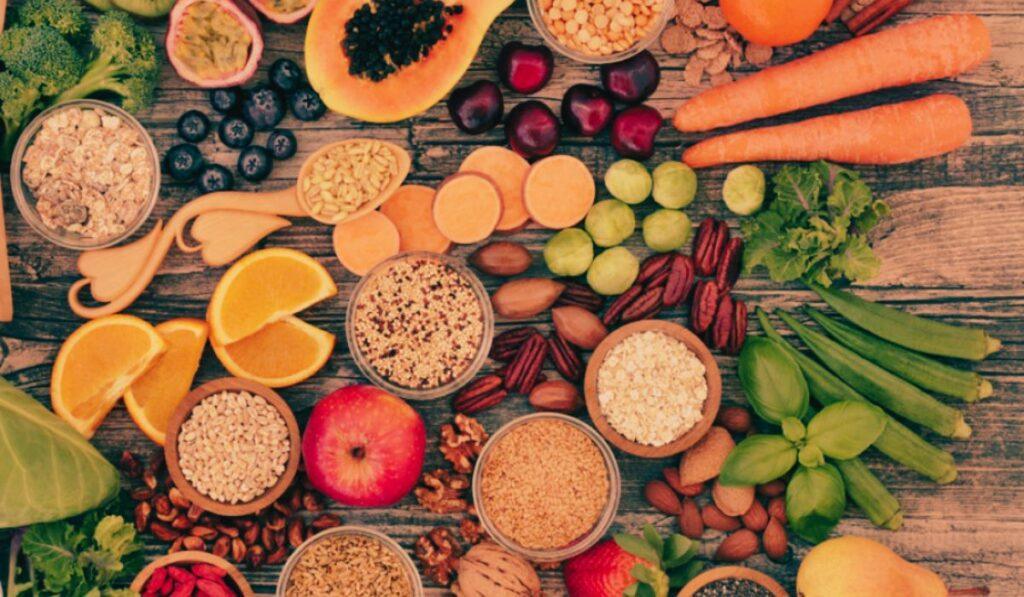 Sequenziare i pasti per controllare il diabete