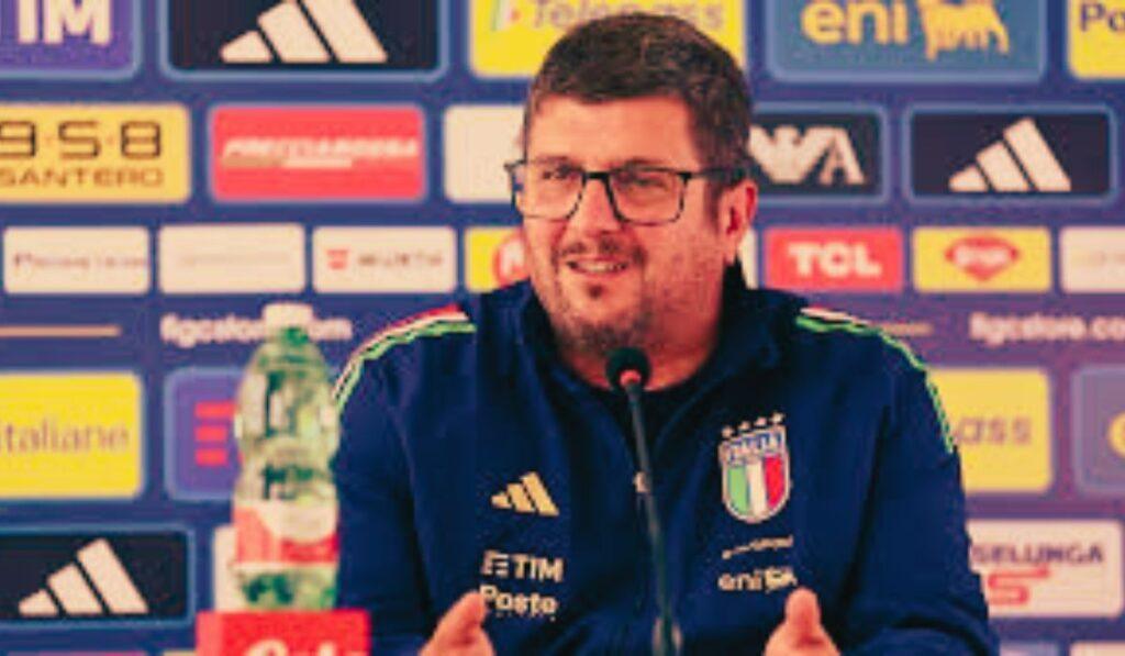 Silvio Baldini
