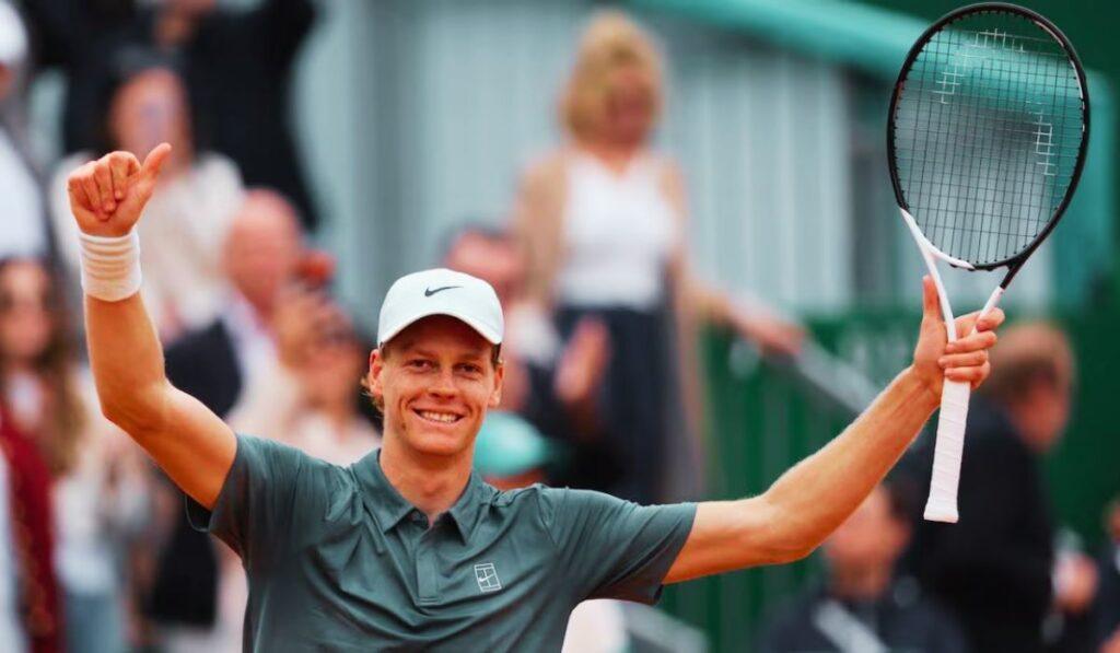 Sinner-Madrid Open 2026