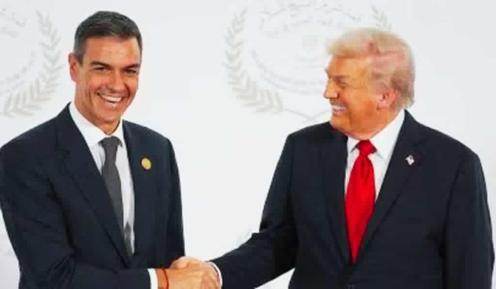 Spagna e NATO