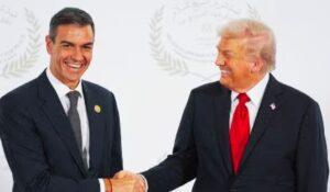 Spagna e NATO