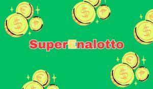 Superenalotto
