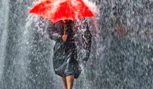 Temporale in arrivo sul Primo Maggio