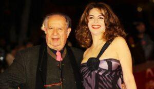 Tinto Brass prigioniero in casa da tre mesi per la frana