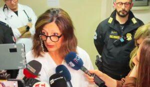 Tragedia Catanzaro