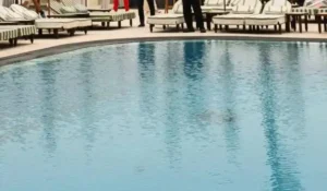 Tragedia a Suio Terme
