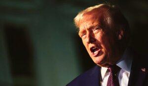Trump ultime notizie salute
