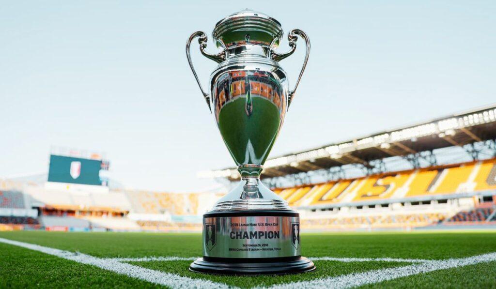 U.S. Open Cup