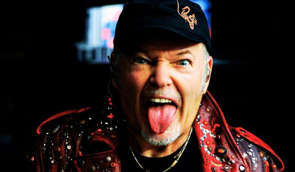 Vasco Rossi