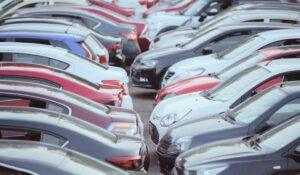 Vendite auto marzo 2026
