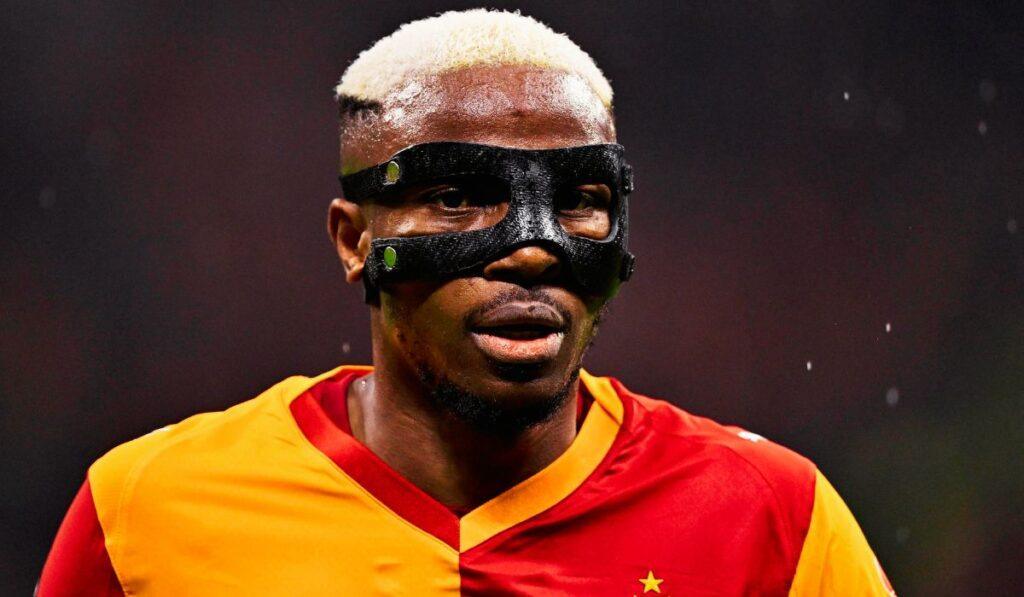 Victor Osimhen